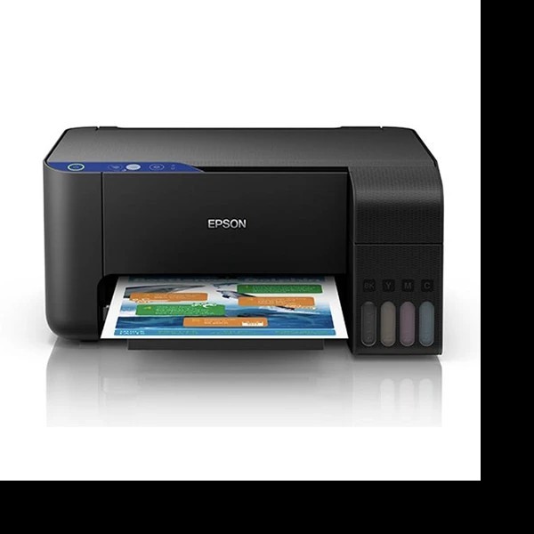 MULTIFUNCIONAL EPSON L3210 COLOR INYECCION DE TINTA